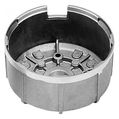 Mancal Part.mercedes Jf//toyota Tras. - Spare Parts and Accessories for Vehicles