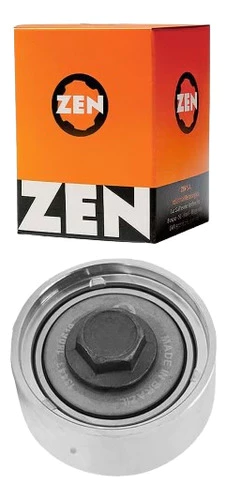 Tensor Correia Do Alternador Hb20 1.0 12v - Z13443