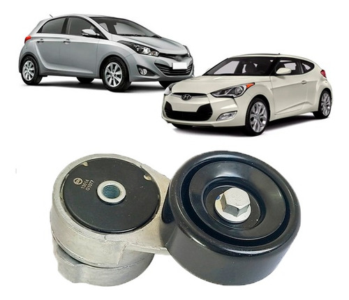 Tensor Corr.alter. Hb20/i30 1.6 16v 13/.. - Spare Parts and Accessories for Vehicles