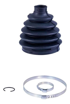 Coifa Renault Logan/sandero/symbol Ld.roda