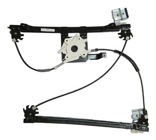 Maquina De Vidro Vw Gol G2/g3/g4   4 Portas Ld Diant. em Oferta na Shopee