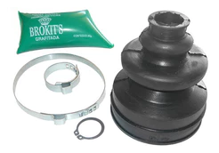 Coifa Peugeot 206/306/boxer/partner Lado Cambio