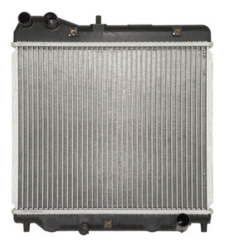 Radiador Honda Fit 1.4 1.5 16v 2003/2008 (c/acd) em Oferta na Shopee