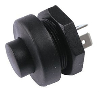 Botao De Partida Mercedes em Oferta na Shopee