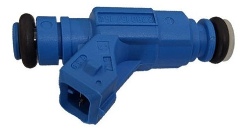 Bico Injetor Fiat Uno 1.4 2014/..start Stop Flex em Oferta na Shopee