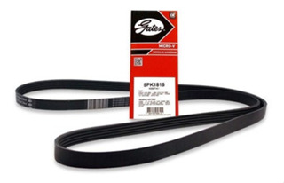 Correia Alternador 5pk1815 Gates Gm Corsa / Meriva / Punto em Oferta na Shopee