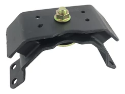 Coxim Calço do Cambio Hilux 4X4 3.0 1KDTV Diesel 2005 2006 2007 2008 2009 2010 2011 2012 2013 2014 2015