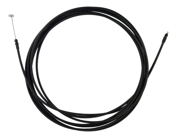 Cabo de Abertura da Tampa Traseira Porta Malas Corolla 2015 2016 2017 2018 2019 em Oferta na Shopee