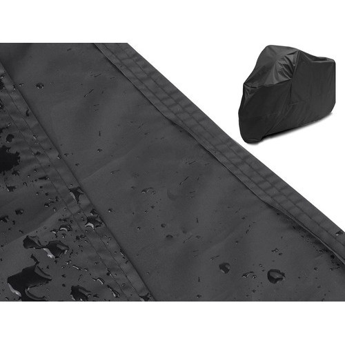 Capa Moto Térmica Protetora Xre 300 Impermeável Eco Capas