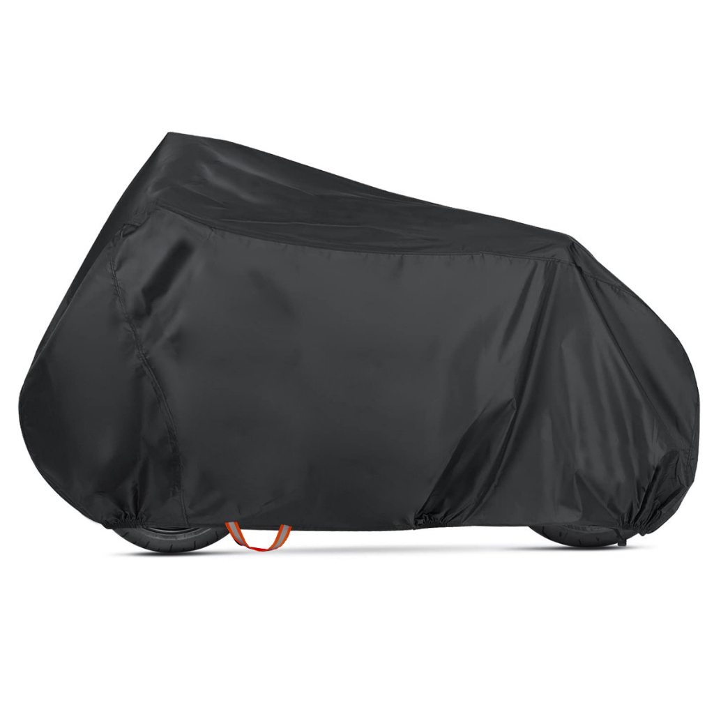 Capa Para Moto Protetora Todos Modelos Forrada Impermeável Térmica Sol Chuva Poeira Anti-Risco Tamanho P M G GG em Oferta na Shopee