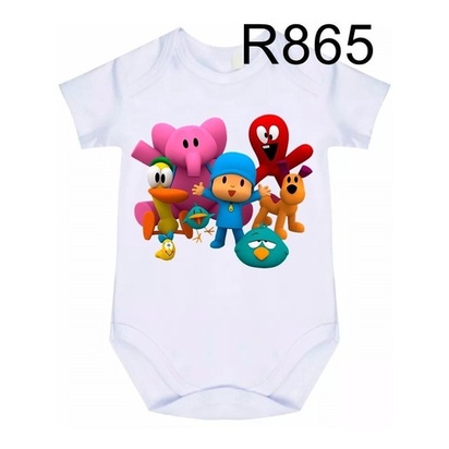 Body Pocoyo: Guia Completo e Onde Comprar | BuscaProdutos