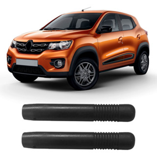 Par Pino Botão Trava Porta Do Kwid 2017 Á 2023 - Preto em Oferta na Shopee