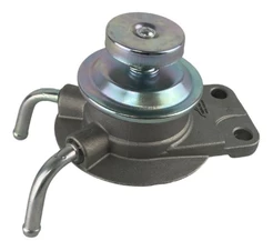 Cabeçote do Filtro de Combustivel Pajero Sport 2.5 HPE 2003 2004 2005 2006 2007 2008 2009 2010 2011 2012