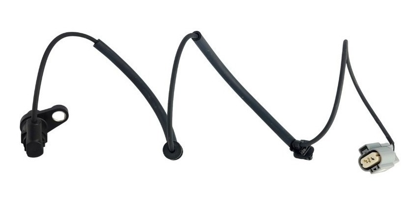 Sensor Do Freio ABS Da Roda Traseira Lado Direito L200 Triton Sport 2.4 Diesel 2017 2018 2019 2020 2021 2022