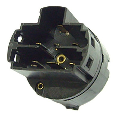 Comutador Ignição Fiat Palio/siena/strada 2002/... em Oferta na Shopee