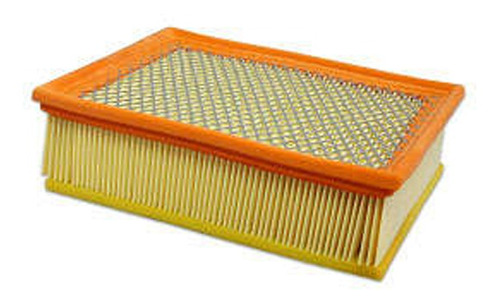 Filtro Ar Ford Ranger 2.5 98/.. 2.3 01/..gasolina