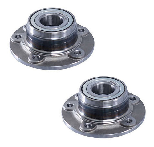 Par Cubo Roda Dianteiro Gm Omega 2.2 93/98 S/abs em Oferta na Shopee