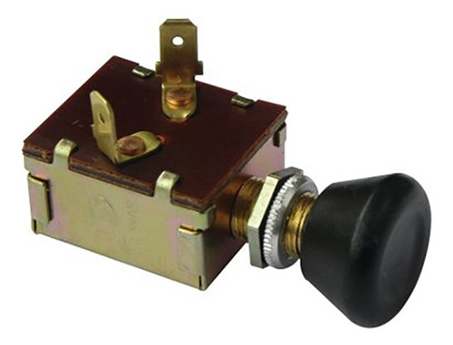 Chave Luz Universal 1 Estagio Liga/desliga 120w