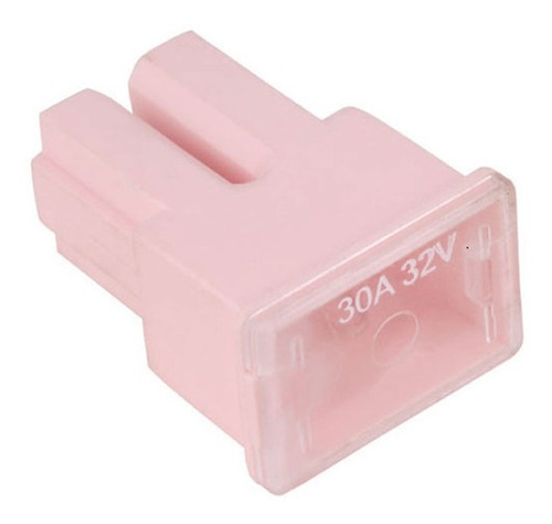 Fusivel Japones C/enc.femea    30a  Rosa em Oferta na Shopee