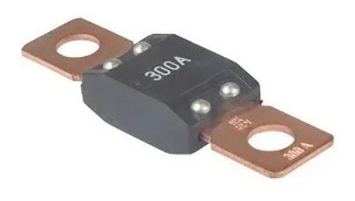 Fusivel Mega      300a Nylon - Home Appliances