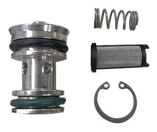 Reparo Eixo Selecao Fiat Palio/idea       Dualogic