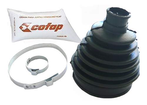 Coifa Fiat Palio/siena/strada/idea 1.8 Ld.roda em Oferta na Shopee