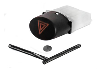 Chave Pisca Alerta Fiat Novo Uno 2010/.. em Oferta na Shopee