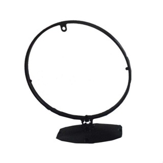 Antena Loop Am Redonda 2 Vias.