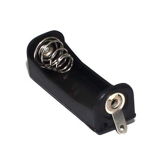 Suporte Para 1 Bateria 12v A23
