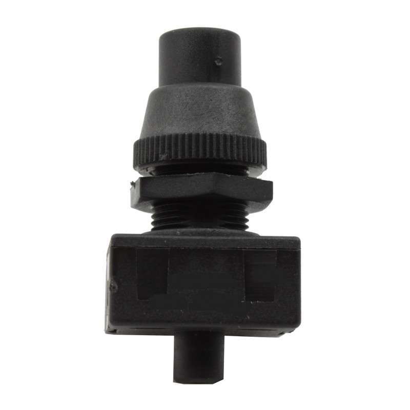 Chave Push Button na Margirius 36127 Sem Trava Normalmente Aberta