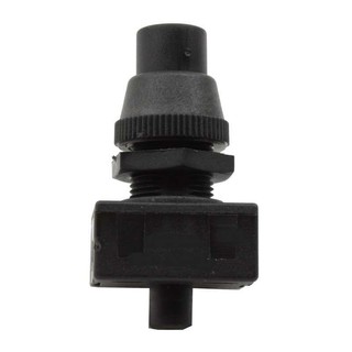 Chave Push Button na Margirius 36127 Sem Trava Normalmente Aberta