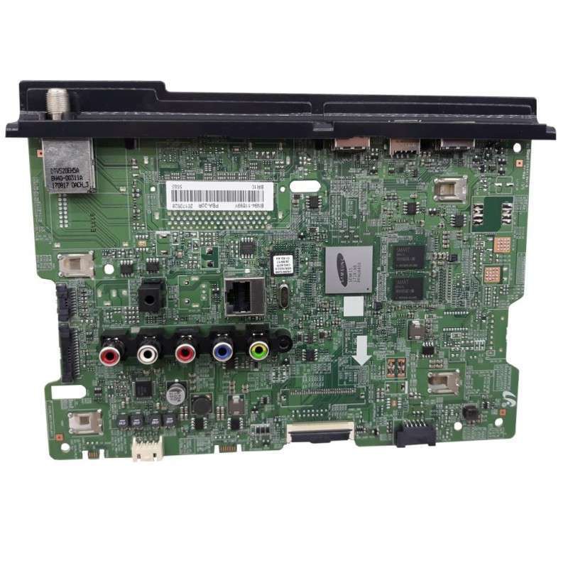PLACA PRINCIPAL PARA TV LED UN49J5200AG BN94-11899Y