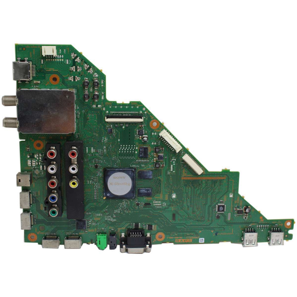 Placa Principal Para Tv Led Kdl-32ex555
