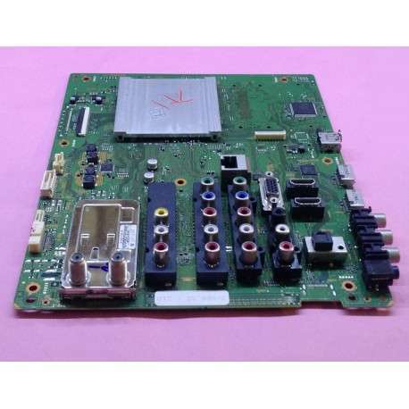 Placa Principal Para Tv Lcd Kdl-32bx305 Painel Lty320ap05