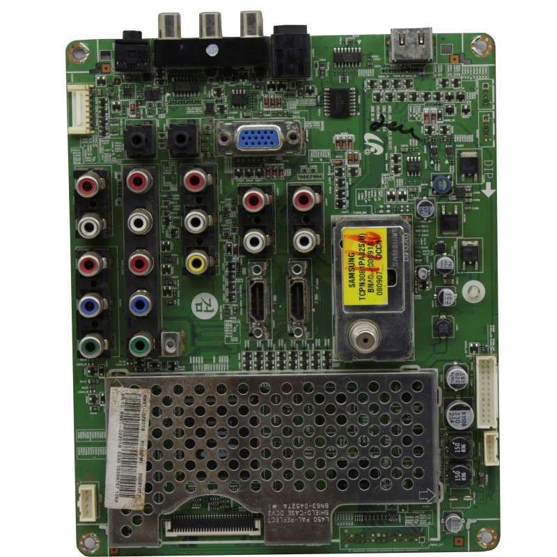 Placa Principal Para Tv Lcd 32a450 Ln32a450