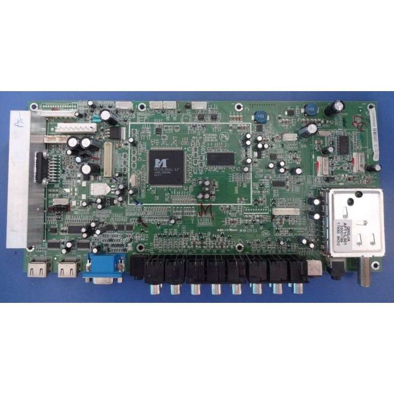 PLACA PRINCIPAL PARA TV LCD 3245W LC3245W