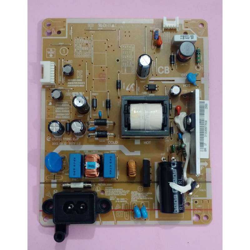 PLACA FONTE PARA TV LED 32FH4205 UN32FH4205 32FH4205G UN32FH4205G