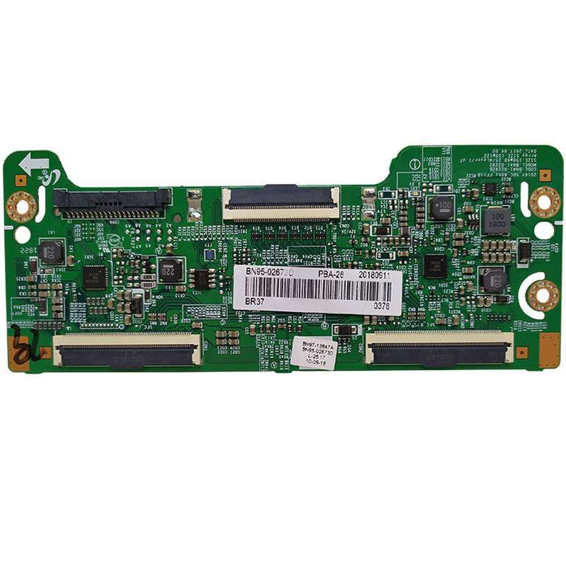 Placa Tecom Para Un49j5290 Bn95-02673d