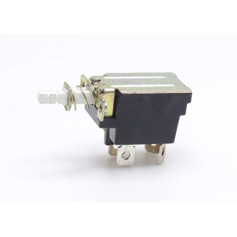 KIT 3 PEÇAS CHAVE COM TRAVA 4T 5A Interruptor Liga e Desliga Lava Louça Brastemp Consul 326059591 Ble12a Ble12ar Ble12ae On Off