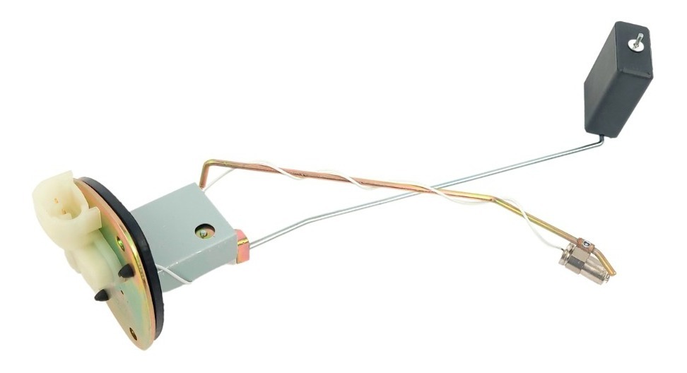 Sensor De Nivel Tanque De Combustivel Pajero Sport 2.5 Diesel 2003 2004 2005 2006 2007 2008 2009 2010 2011