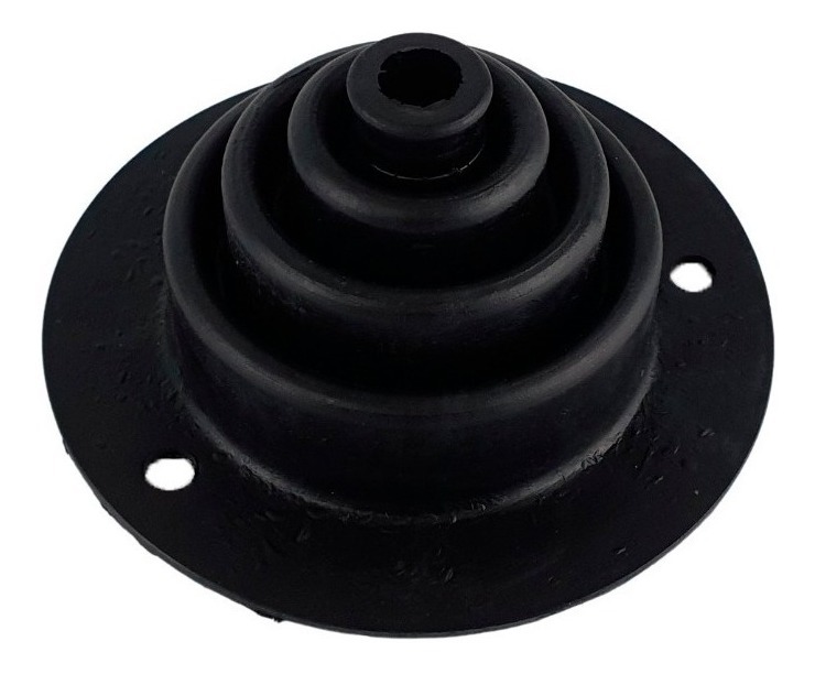 Coifa Inferior da Torre da Alavanca de Cambio Pampa 1982 1983 1984 1985 1986 1987 1988 1989 em Oferta na Shopee