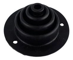 Coifa Inferior da Torre da Alavanca de Cambio Pampa 1982 1983 1984 1985 1986 1987 1988 1989