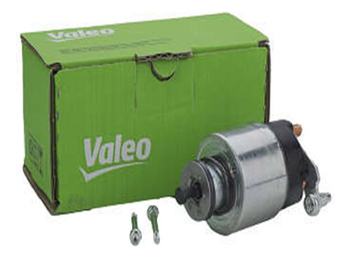 Automatico Partida Ford Ka! 1.0 2014/..    12v em Oferta na Shopee