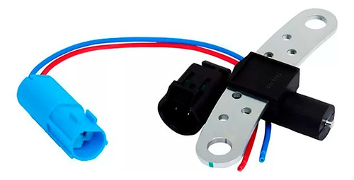 Sensor Rotacao Renault Clio/kangoo 1.0 8/16v