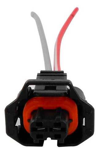 Chicote 2 Vias Femea - Bico Injetor - Spare Parts and Accessories for Vehicles