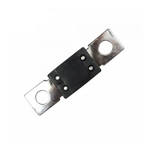 Fusivel Mega      125a Policarbonato em Oferta na Shopee