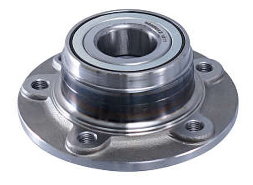 Cubo Roda Gm Omega 2.2 93/98 S/abs            Dianteiro