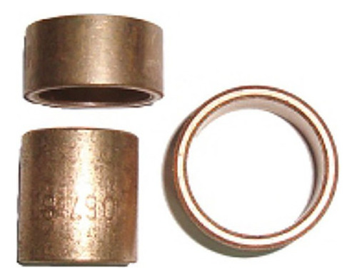 Bucha Mp Mercedes Jf 76/.. (kit) Bosch