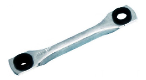 Barra Limpador Parabrisa Fiat Palio/siena/strada Peque. Ld