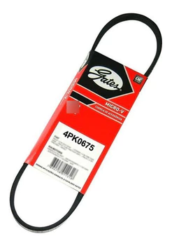 Correia Micro V Fiat Palio Uno Fire 1.0 1.3